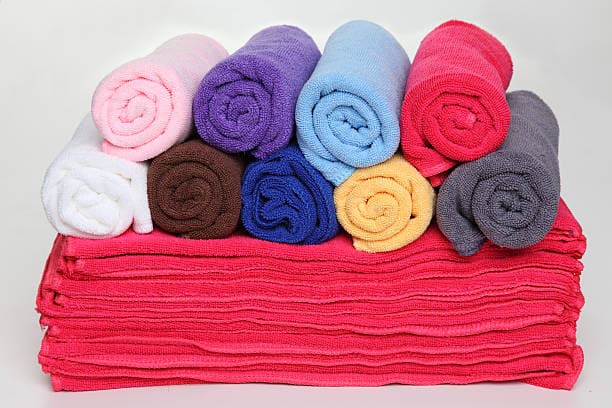 بهترین حوله حمام یک نفره شرایط عالی